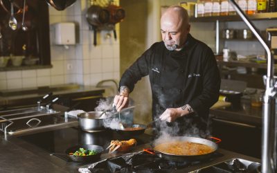 Shopping du chef, le spécialiste du matériel de cuisine