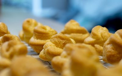 Savoir réussir une profiterole digne de ce nom