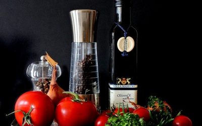 Les points essentiels sur l’huile d’olive
