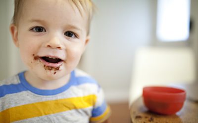 Preparer un super gouter pour les petits et les grands.