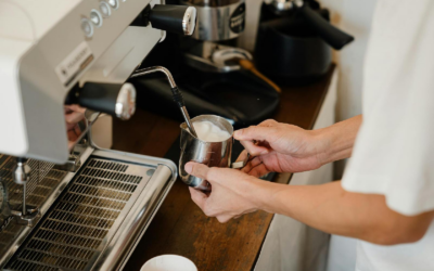 Comparatif des meilleures cafetieres isothermes du marche