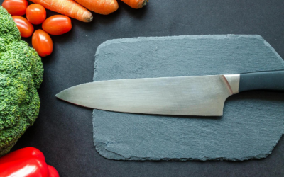 Aiguiser un couteau : quelle methode choisir pour des resultats optimaux ?