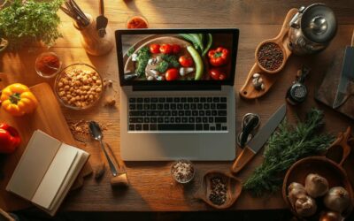 Comment réussir votre formation en restauration grâce à l’apprentissage à distance