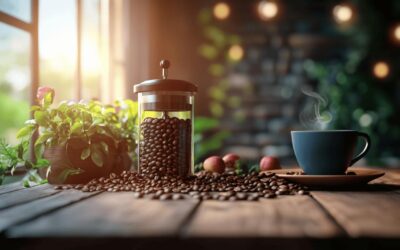 Comment choisir et découvrir une gamme de cafés biologiques en grain pour un arôme exceptionnel