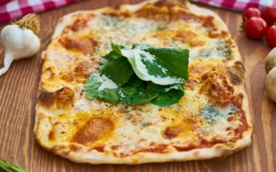 Meilleure pizza au monde selon les français 2025