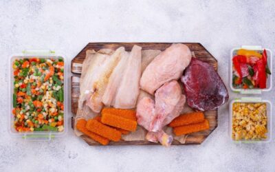 Livraison de surgelés à domicile : quels critères pour une chaîne du froid respectée ?