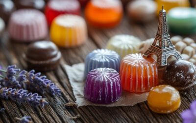 La Maison Stiffler relance la chique caennaise : l&rsquo;histoire d&rsquo;une famille au service d&rsquo;une spécialité