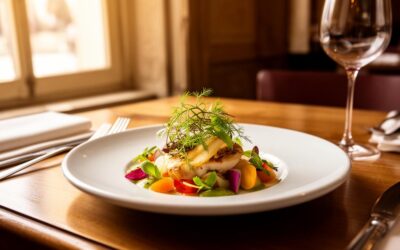 Découvrez Aux Met’s Kong, le trésor culinaire de Saint-Priest : une expérience gastronomique unique